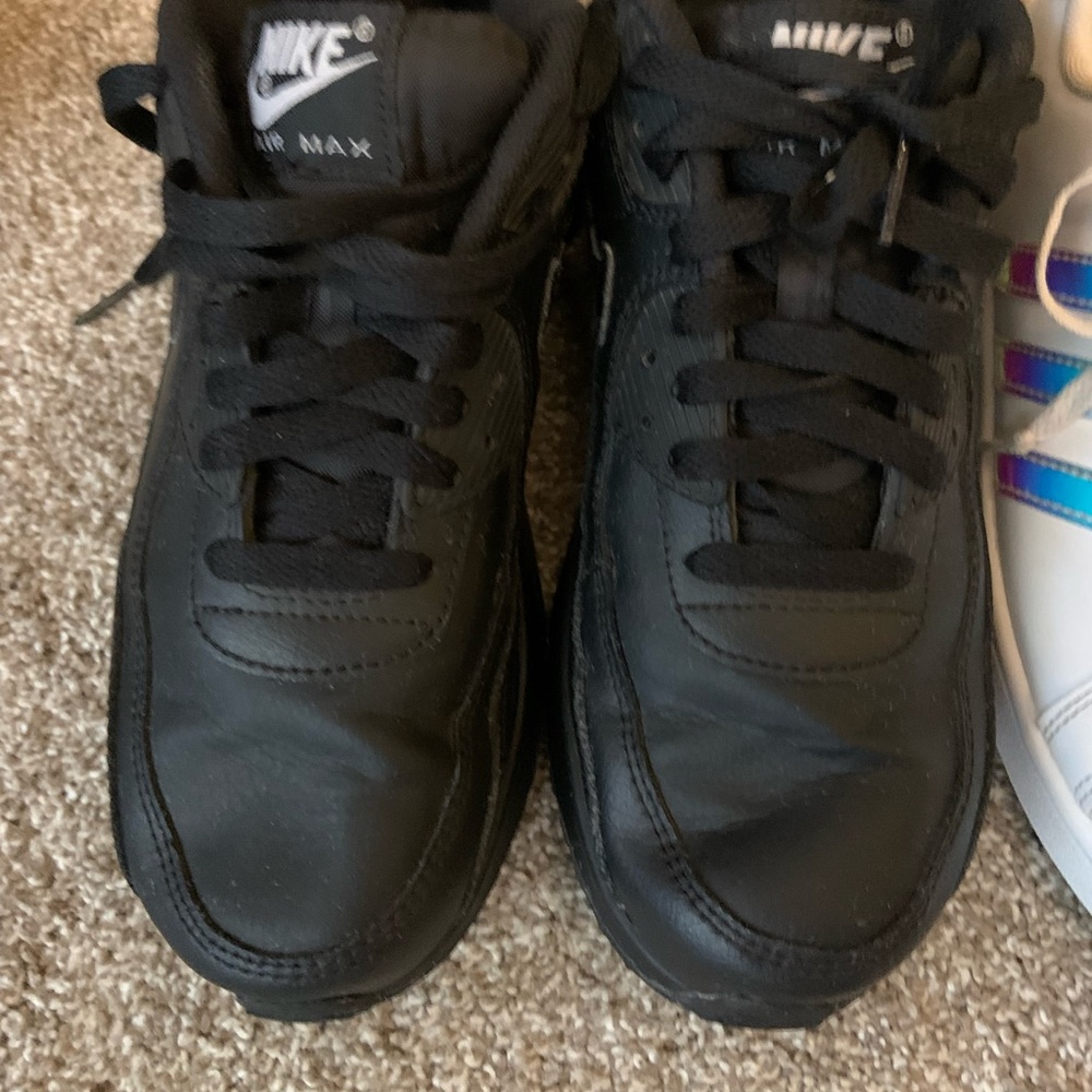 Nike air max size 6.5